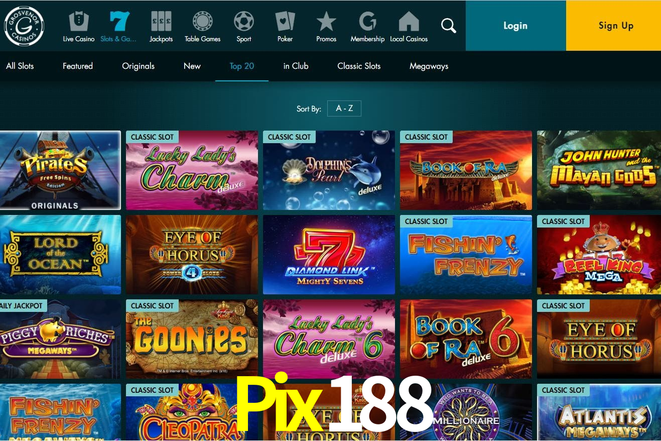 Pix188,Pix188.Com
