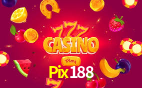 Pix188 Bet