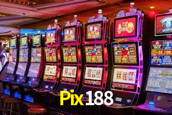 Pix188 Bet