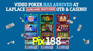 Pix188 Bet